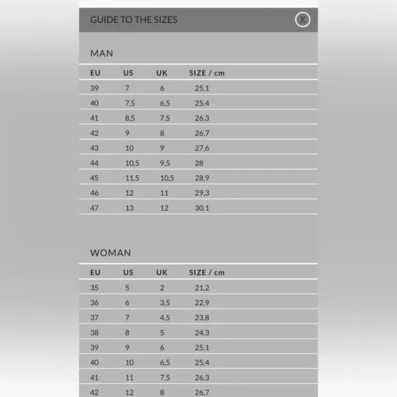 NWT VOILE BLANCHE LIPARI White/Tobacco Leather Sneakers - Picture 8 of 16